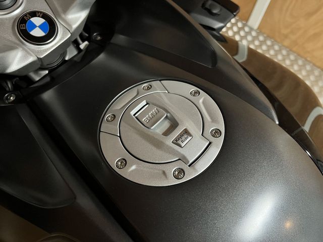 bmw - k-1600-gt