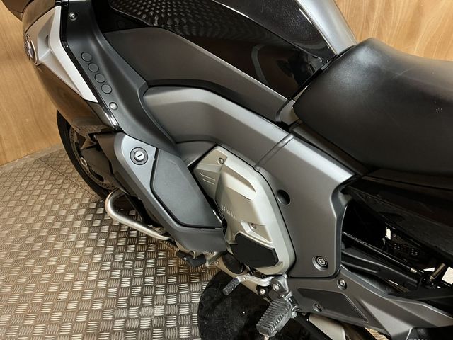 bmw - k-1600-gt
