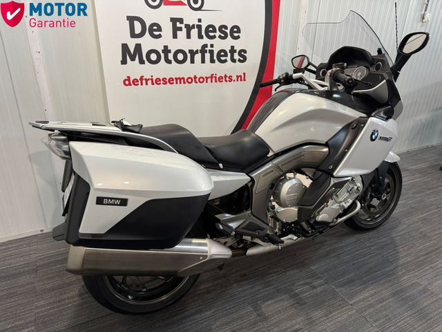bmw - k-1600-gt
