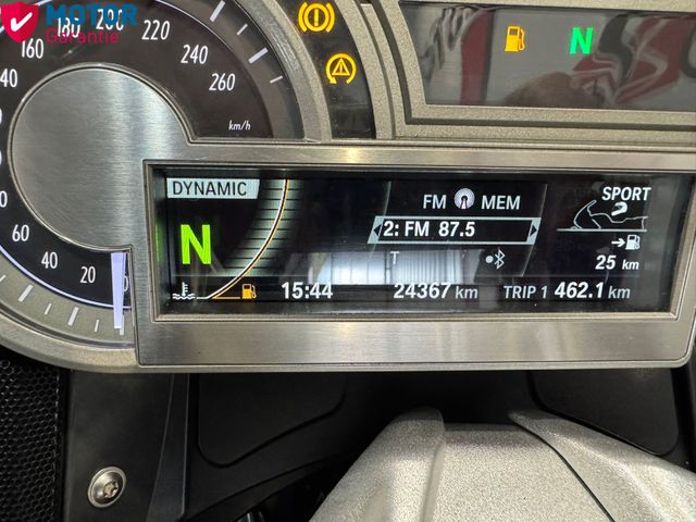 bmw - k-1600-gt