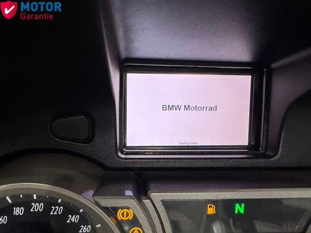 bmw - k-1600-gt