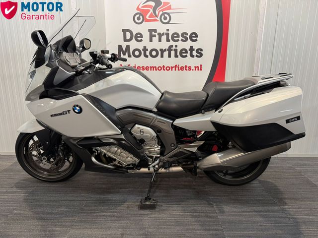 bmw - k-1600-gt
