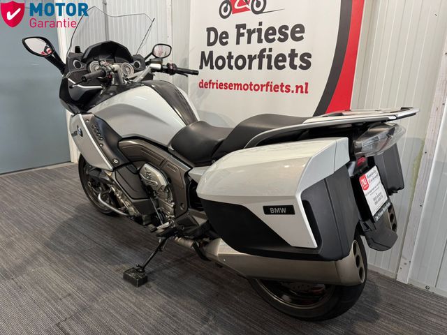 bmw - k-1600-gt