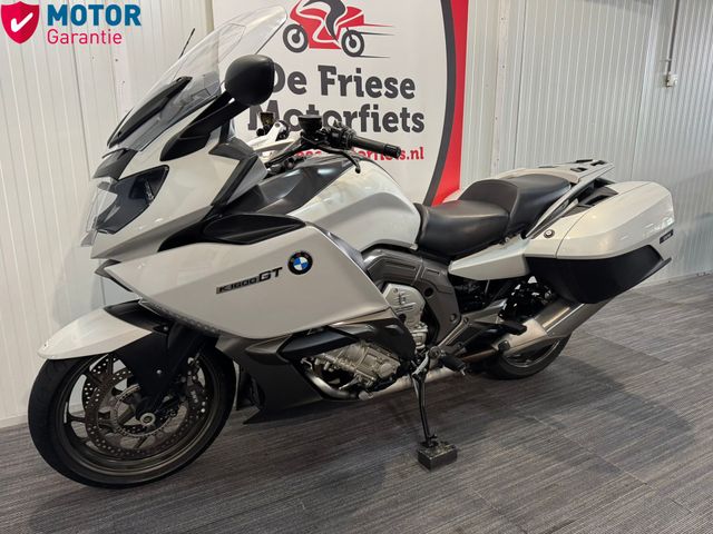 bmw - k-1600-gt