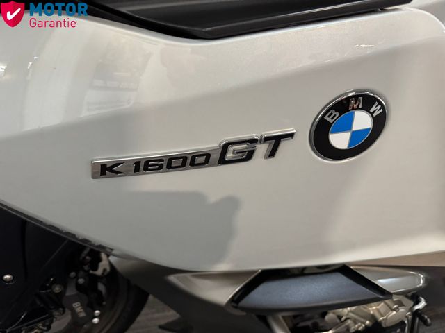 bmw - k-1600-gt