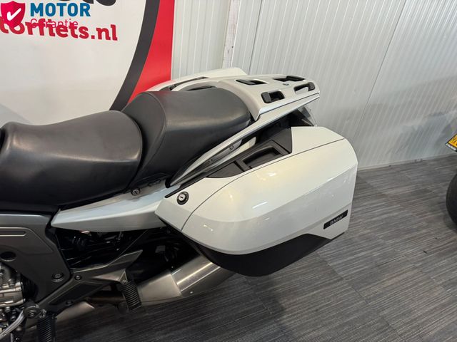 bmw - k-1600-gt