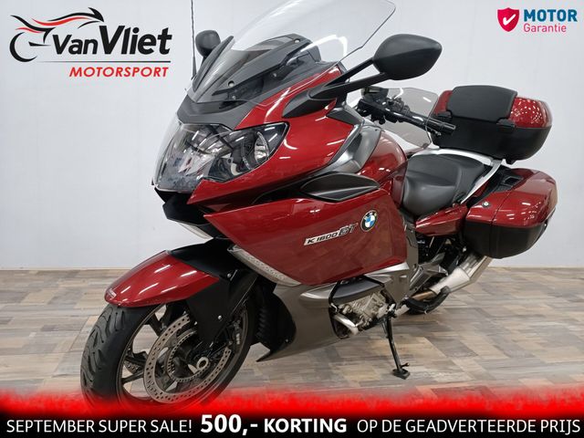 bmw - k-1600-gt