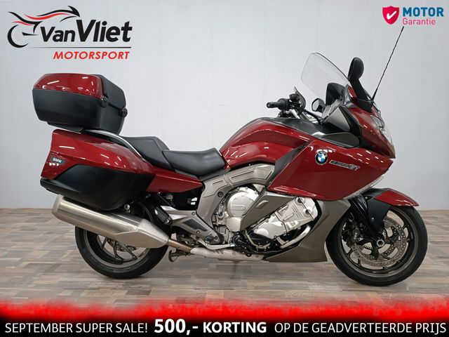 bmw - k-1600-gt