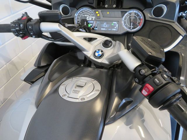 bmw - k-1600-gt