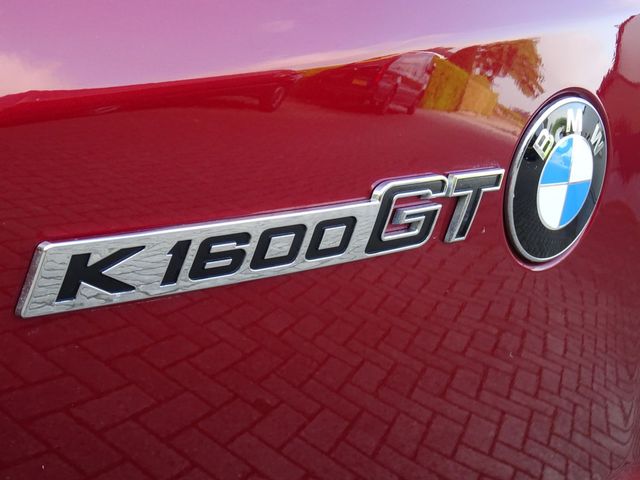 bmw - k-1600-gt