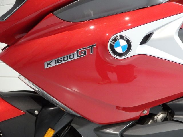 bmw - k-1600-gt