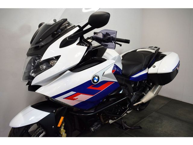 bmw - k-1600-gt