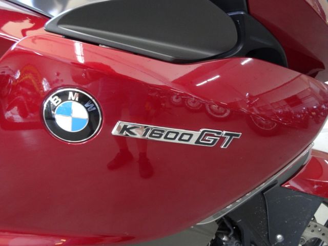 bmw - k-1600-gt