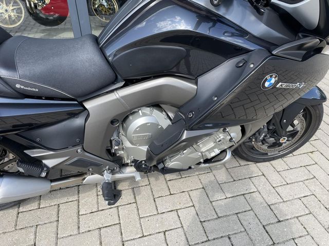 bmw - k-1600-gt