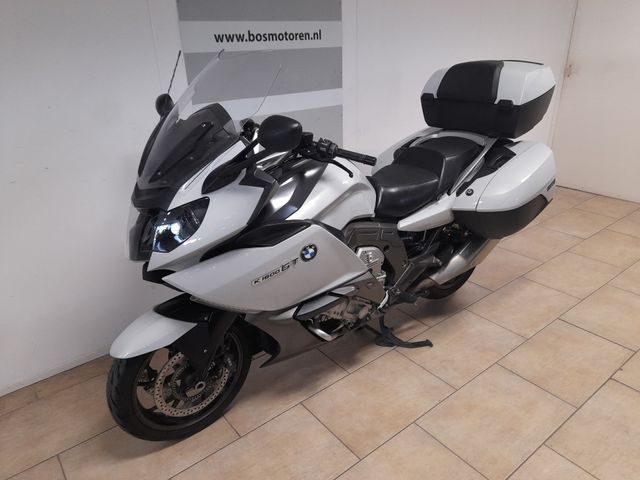 bmw - k-1600-gt