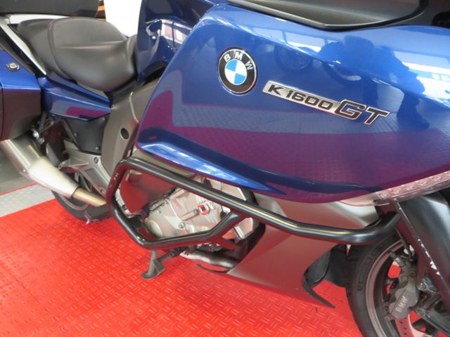 bmw - k-1600-gt