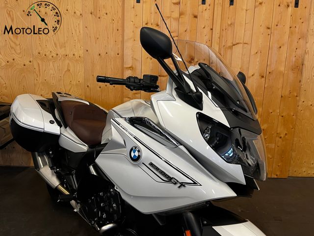 bmw - k-1600-gt