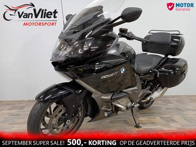 bmw - k-1600-gt