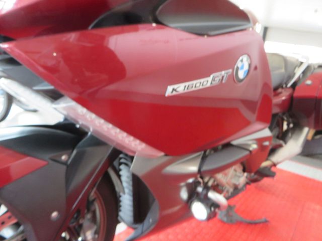 bmw - k-1600-gt