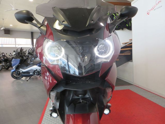 bmw - k-1600-gt