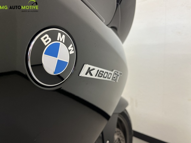 bmw - k-1600-gt