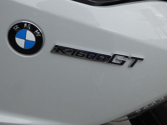 bmw - k-1600-gt