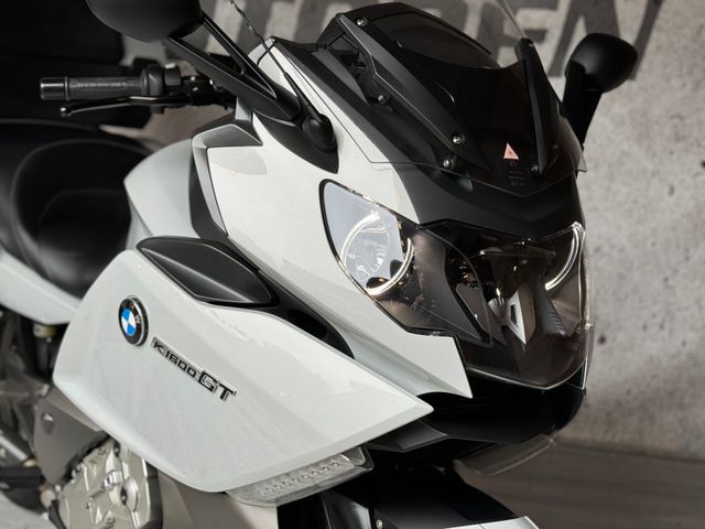 bmw - k-1600-gt