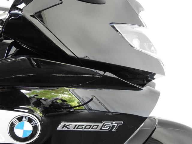 bmw - k-1600-gt