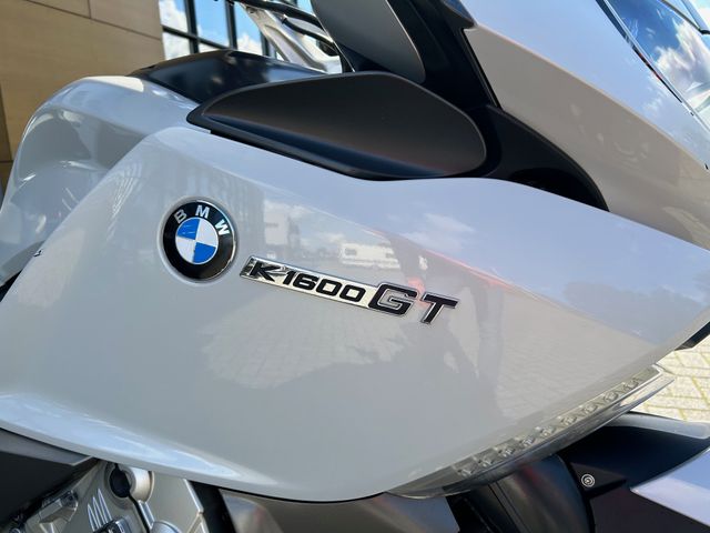 bmw - k-1600-gt