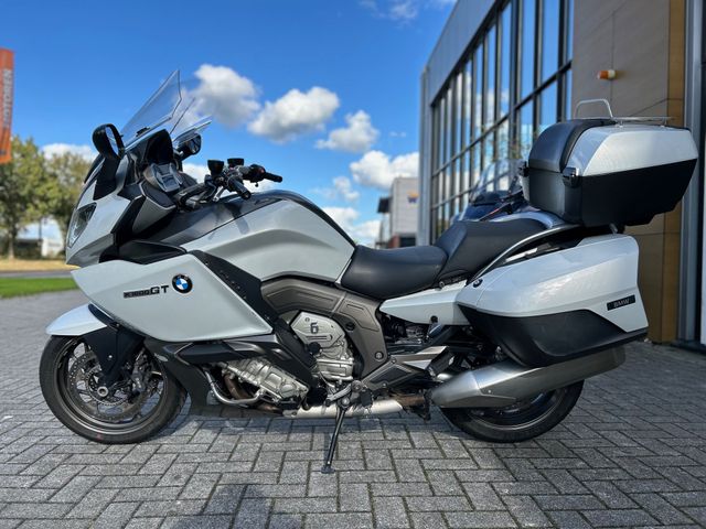 bmw - k-1600-gt