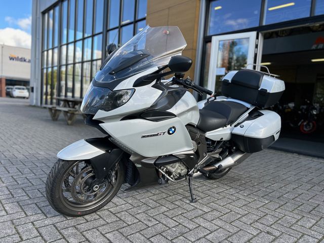 bmw - k-1600-gt