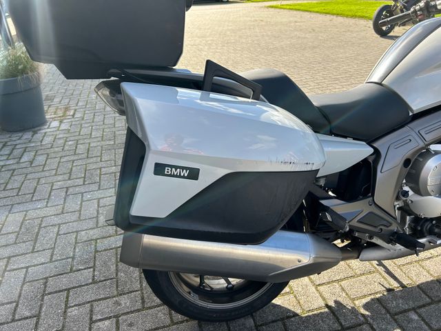 bmw - k-1600-gt