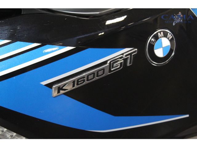 bmw - k-1600-gt