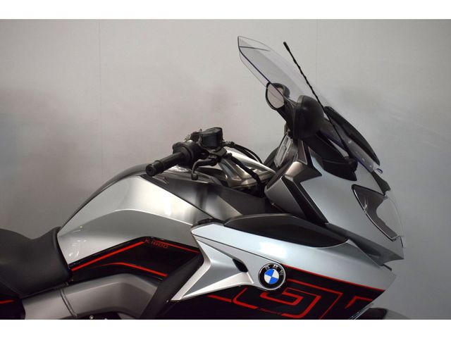 bmw - k-1600-gt