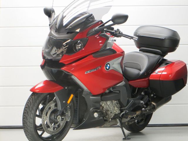 bmw - k-1600-gt