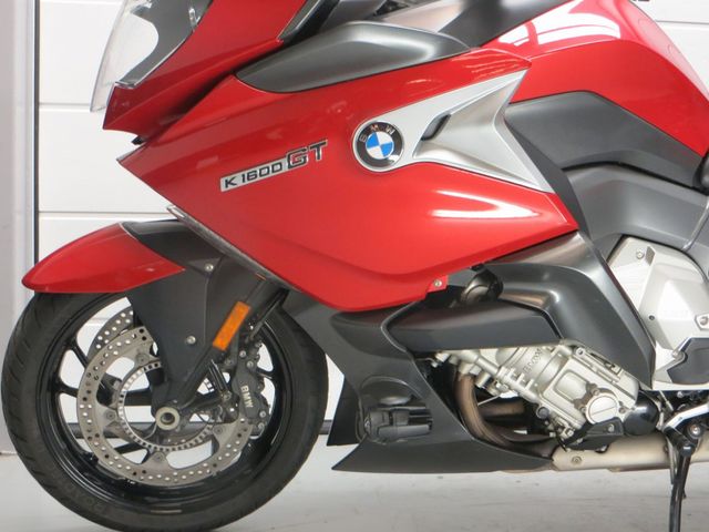 bmw - k-1600-gt