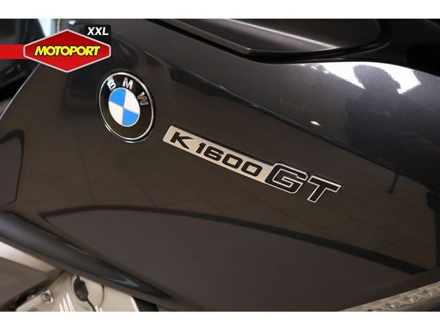 bmw - k-1600-gt