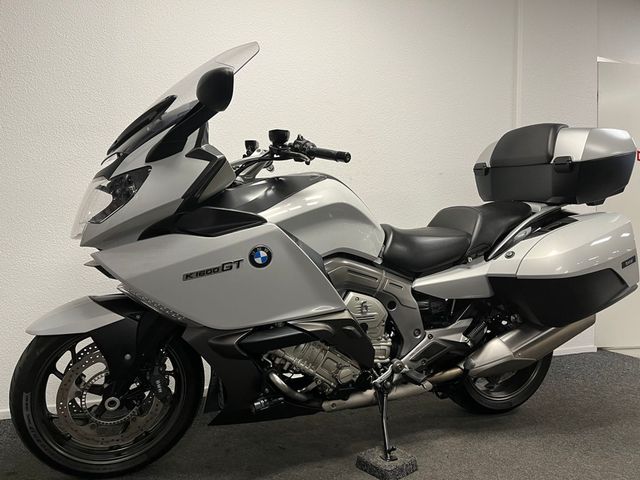 bmw - k-1600-gt