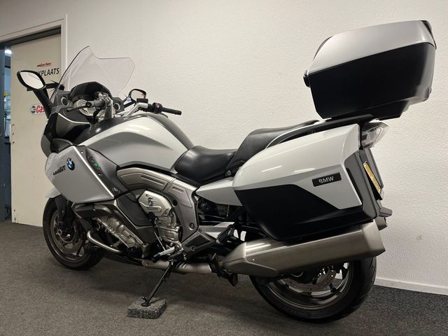 bmw - k-1600-gt