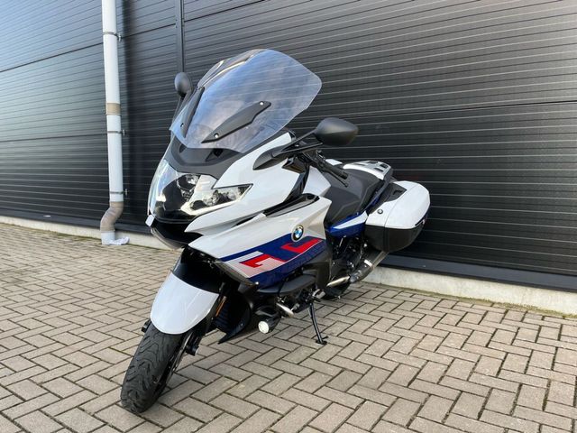 bmw - k-1600-gt