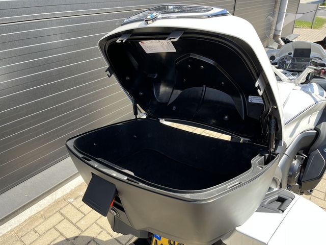bmw - k-1600-gt