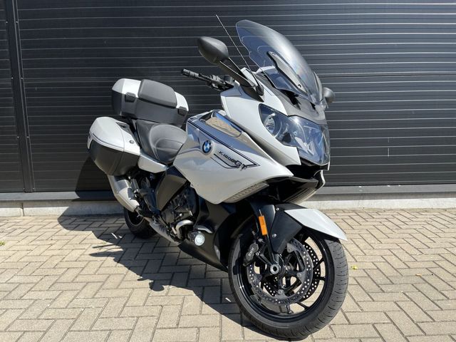 bmw - k-1600-gt