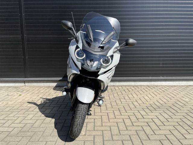 bmw - k-1600-gt