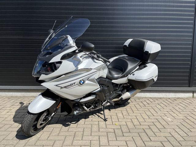 bmw - k-1600-gt