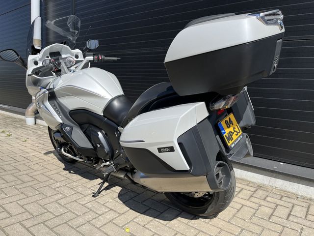bmw - k-1600-gt