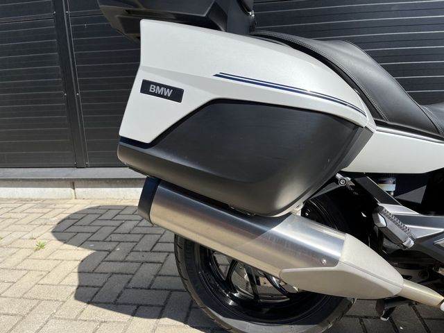 bmw - k-1600-gt