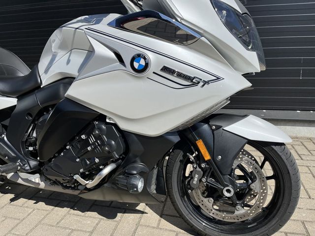 bmw - k-1600-gt