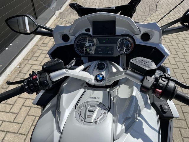 bmw - k-1600-gt