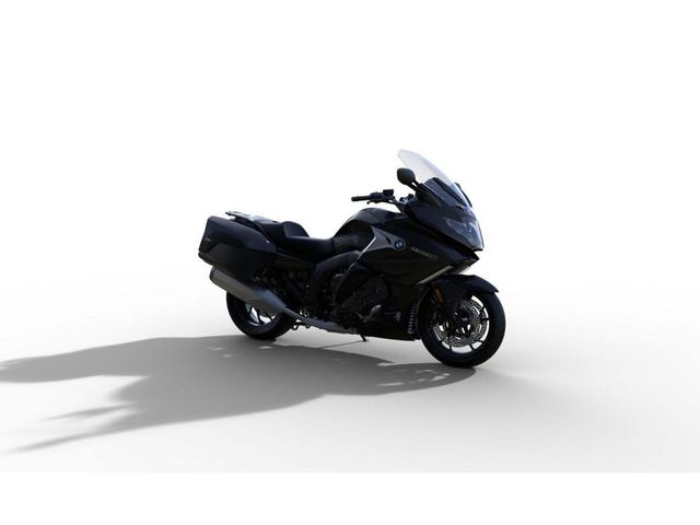 bmw - k-1600-gt