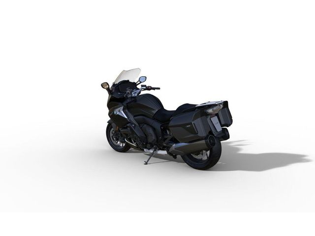 bmw - k-1600-gt
